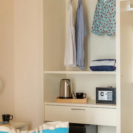 Comfort House Sorrent