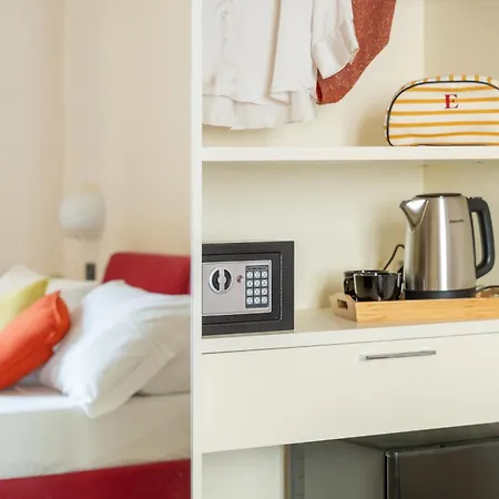 Comfort House Gasthof