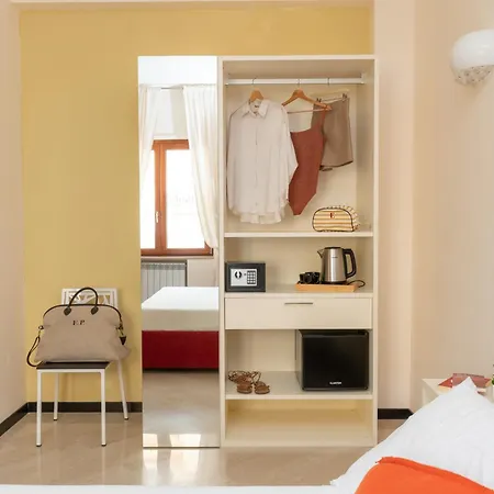 Comfort House * Sorrent