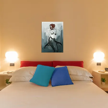 Comfort House Sorrent