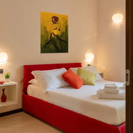 Comfort House 索伦托