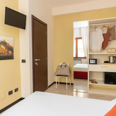 Comfort House 招待所