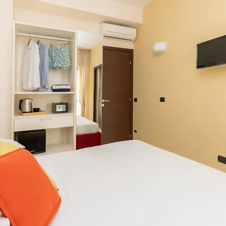 招待所 Comfort House