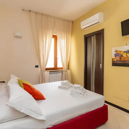 Comfort House 索伦托