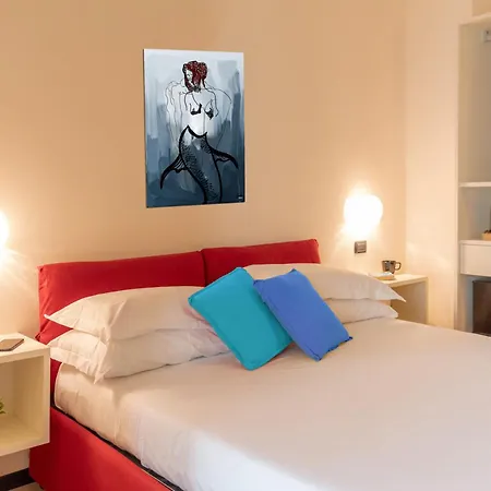 Comfort House * 索伦托