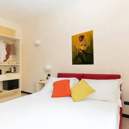 招待所 Comfort House