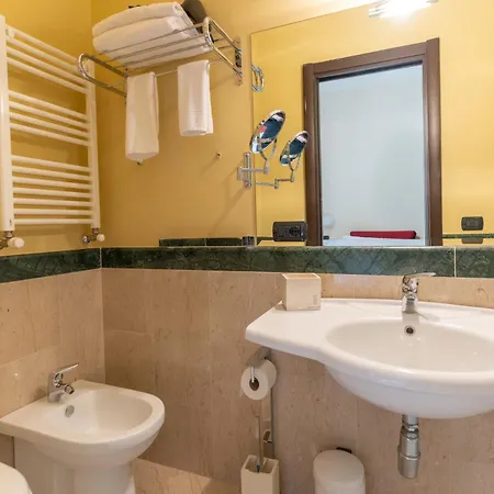 Comfort House 招待所 索伦托