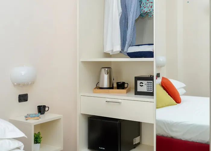 Comfort House بيت ضيافة سورينتو