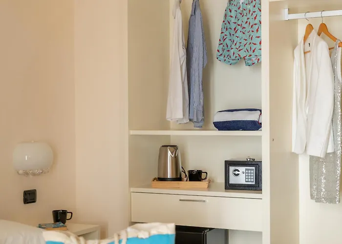 Comfort House سورينتو