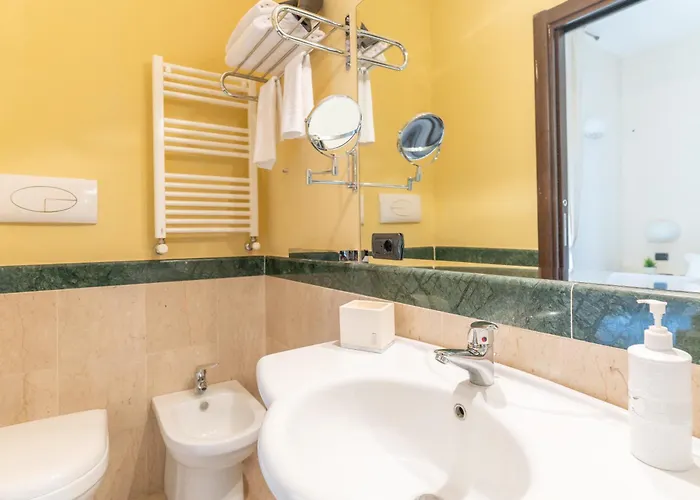 بيت ضيافة Comfort House سورينتو