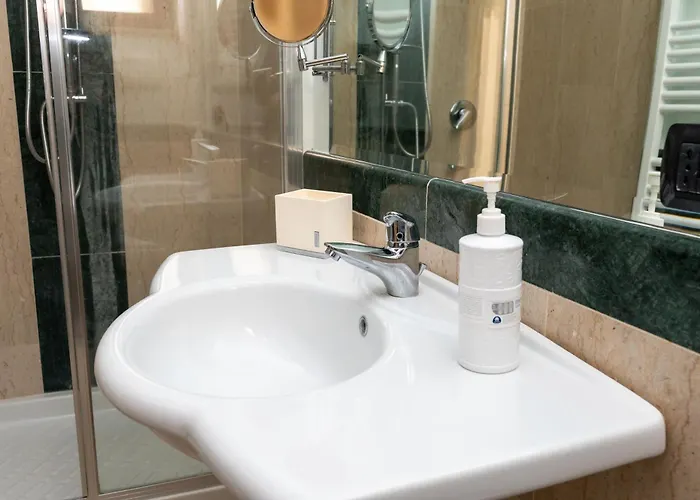 Comfort House * سورينتو