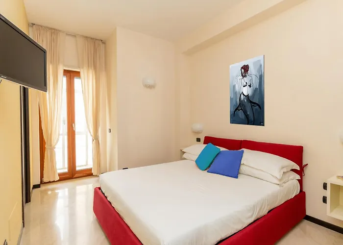 بيت ضيافة Comfort House سورينتو