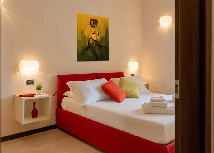 Comfort House سورينتو