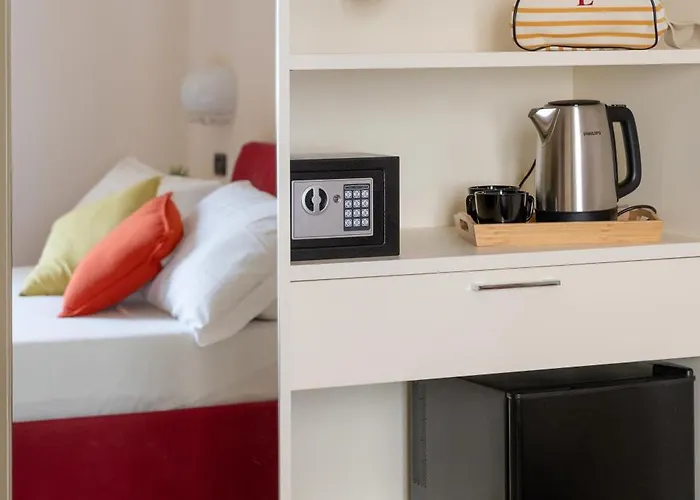 بيت ضيافة Comfort House *