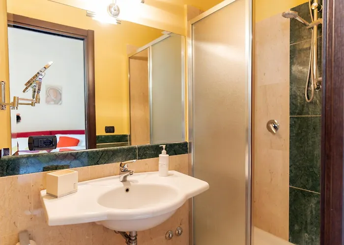 Comfort House بيت ضيافة سورينتو