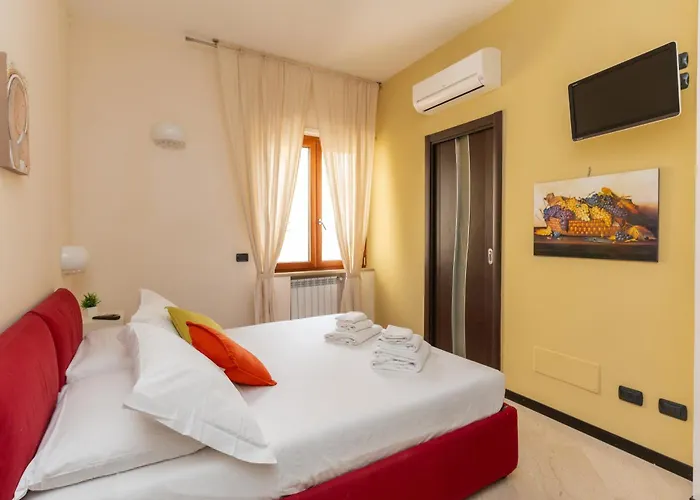 Comfort House سورينتو