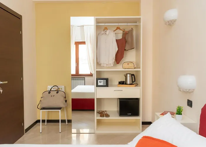 Comfort House * سورينتو