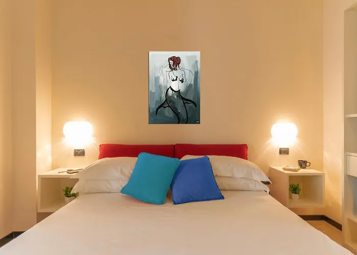 Comfort House سورينتو