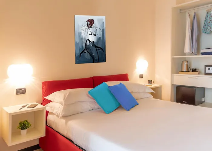 Comfort House * سورينتو