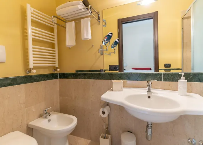 Comfort House بيت ضيافة سورينتو