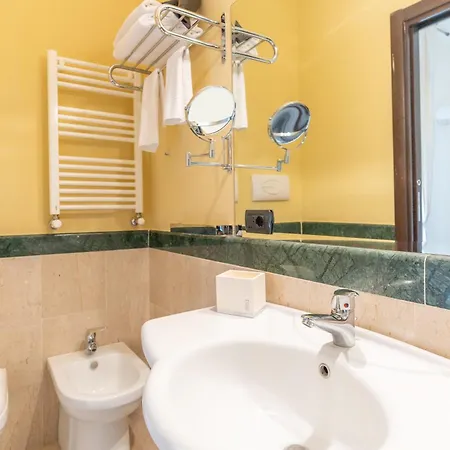 Guest house Comfort House Sorrento