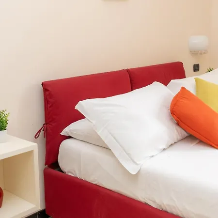 Comfort House Sorrento
