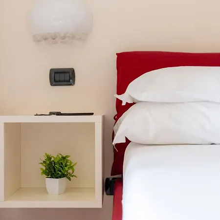 Guest house Comfort House *