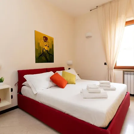 Comfort House Guest house