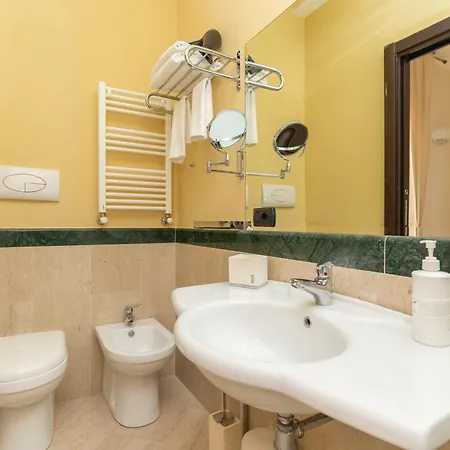 Comfort House Guest house *